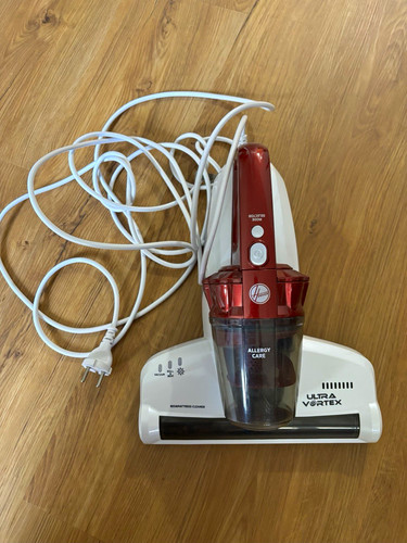 Hoover ultra vortex - hoover,