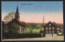 Ansichtskarte Kreiensen