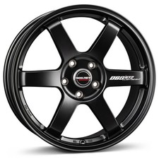 Borbet Wheels DB8GT2 8.5x18