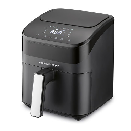Gourmetmaxx heißluftfritteuse - gourmetmaxx,