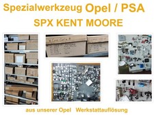 original Opel/PSA