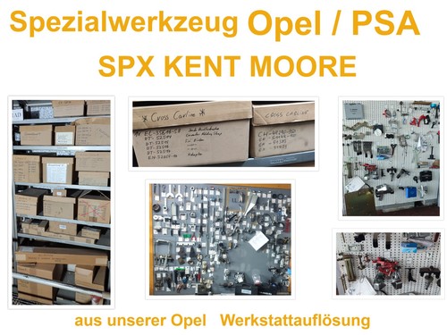 Original opel psa - original, opel/psa