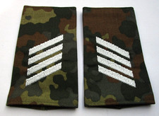 KLETT Rangabzeichen Heer