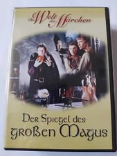 DER SPIEGEL DES GROßEN MAGUS