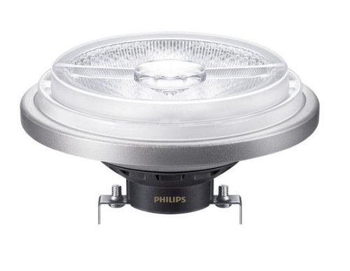 Led glühbirne ar111 philips - led-glühbirne,