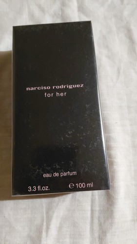 Narciso rodriguez for her für - narciso,