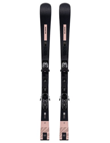Neue salomon max 8r - neue,