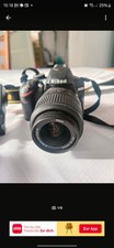 Verkaufe Meine Nikon D3200