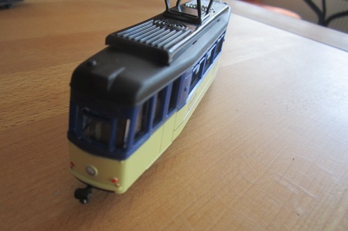 Modell strassenbahn passt zum - modell,