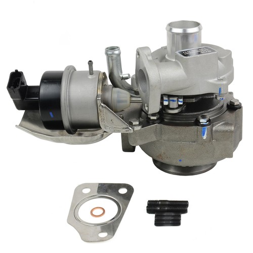 Turbolader turbo für - turbolader,