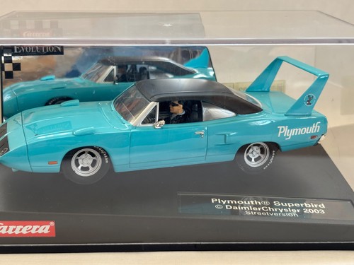 Carrera 132 25721 - , plymouth