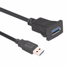 L00 USB 3.0 Einbau-Buchse