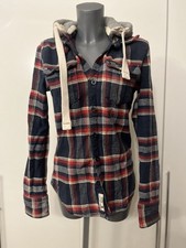 Superdry S/M Lumberjacket