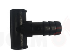 Vergaser Leitungsverbinder