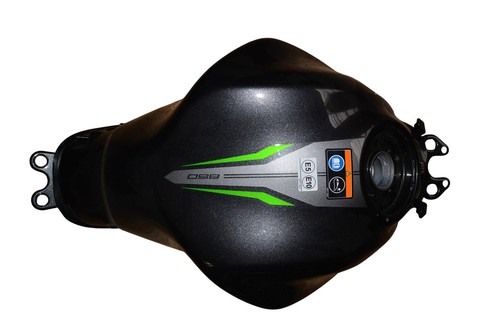 Kawasaki z650 tank - kawasaki,