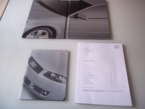 Audi medieninfo - audi, *