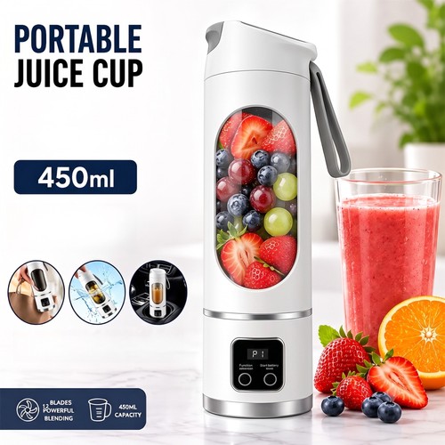 Klingen mixer smoothie - 12,