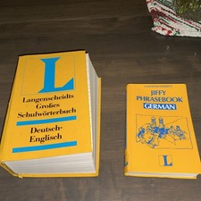 Langenscheidts Großes