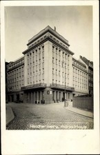 Foto Ak Reichenberg in Böhmen