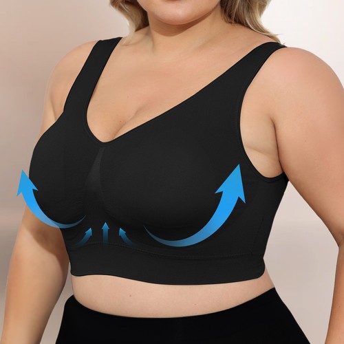 Stück sport form bustier - sport,
