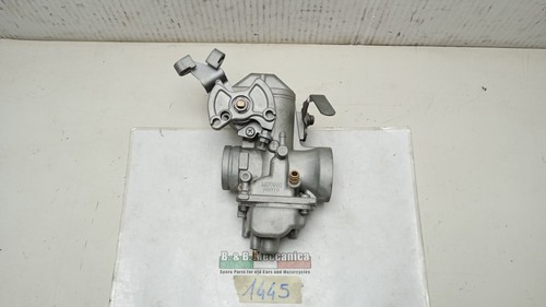 Yamaha 500 mikuni vergaser - xt,