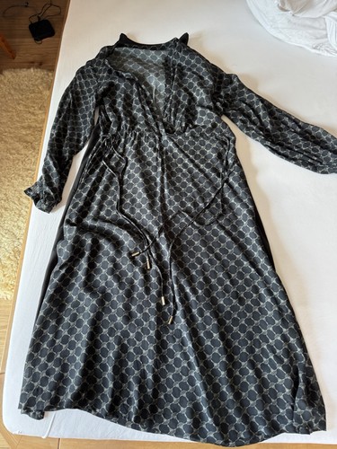 Joop damen maxikleid - damen,