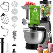 TurboTronic Küchenmaschine