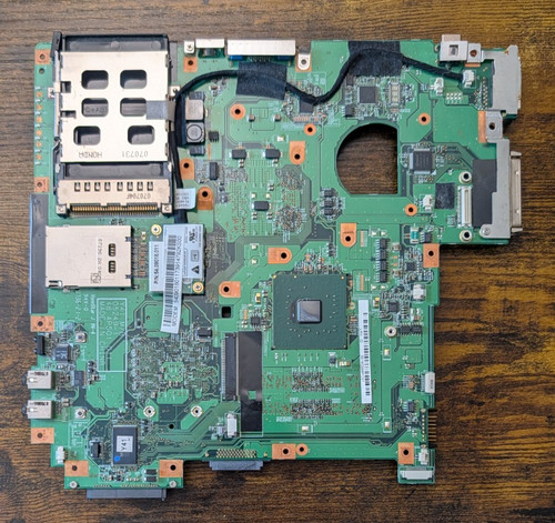 Fujitsu siemens amilo pro - siemens,