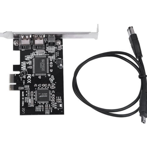 Pci express karte ieee - pci,