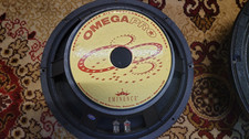 Eminence Omega Pro 15 800 W