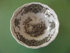 Seltmann Weiden, Barock Rheingau * Kleine Schale * Ø 13 cm