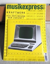 Kraftwerk – Heimcomputer