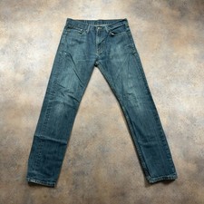 Levi's 508 Jeans Blau Herren