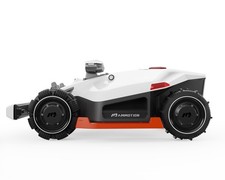 Mähroboter Mammotion LUBA 2 AWD 3000X Rasenmäher Roboter bis 3000 m² zu 3600 m²