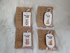 Gastgeschenk Ostergruß Hase