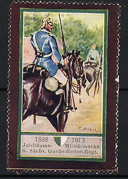 Reklamemarke 1888 1913 - reklamemarke, 1888-1913