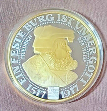 (G3/95) Friedrich d. Weise 3