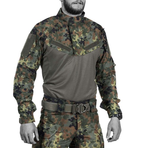 Pro striker x combat - x,