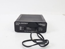 Roco Lenz 10751 Digital Zentrale 