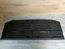 Nissan X-Trail T31   Kofferraum Abdeckung Teppich Laderaum   (3)