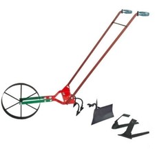 Kultivator 3in1 Bodenfräse