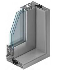 Hebeschiebetür, Terrassentür , Alu, Aluminium, Aluprof MB-77 HS,