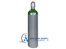 20 Liter ARGON Gasflasche 4.6