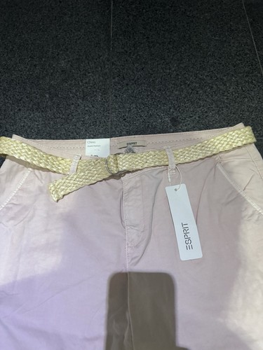 Neue damen chino hose mıt - neue,