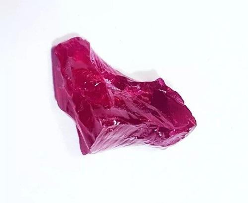 Natürlich rot blut - natürlich,
