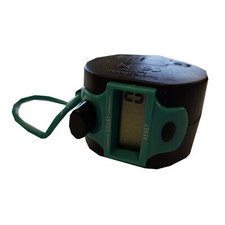 2 x DIGITALER ZÄHLZÄHLER