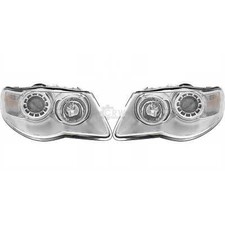 Scheinwerfer Hauptscheinwerfer