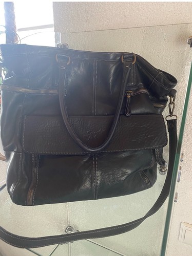 Samantha look shopper - look, echt