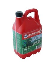 5 Liter Oecomix Sonderkraftstoff Zweitakt-Kraftstoff Kraftstoffgemisch OEST