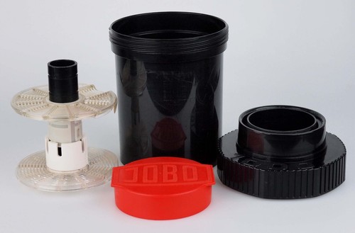 Jobo tank 1236 - tank,